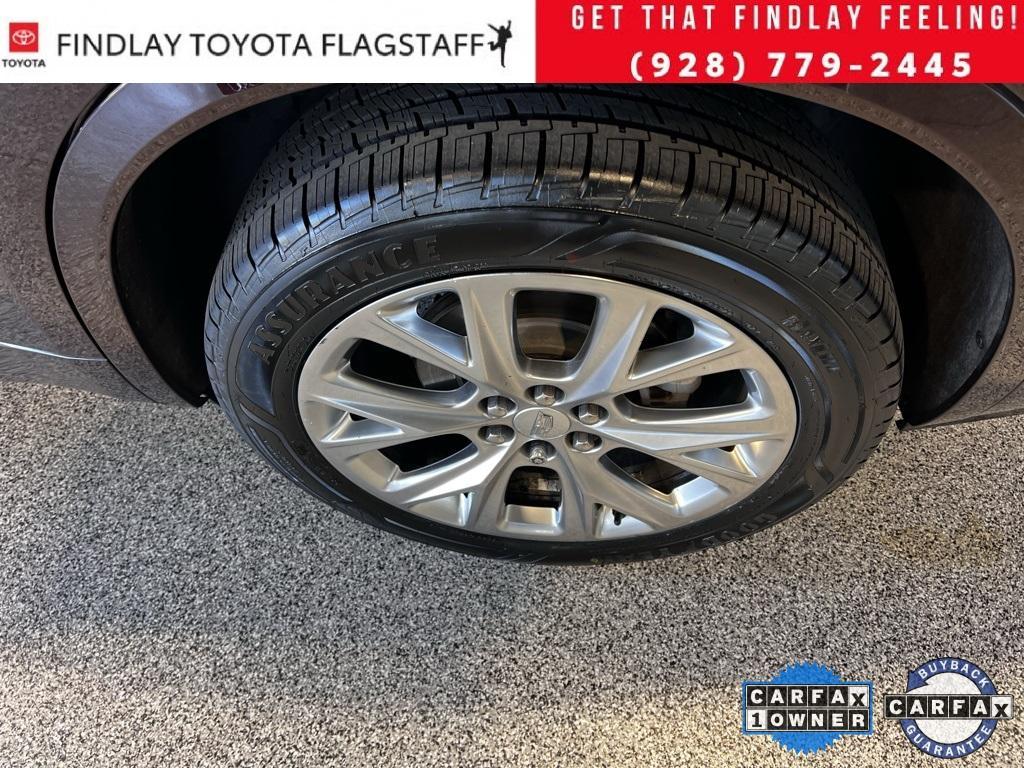 used 2020 Cadillac XT6 car, priced at $23,748