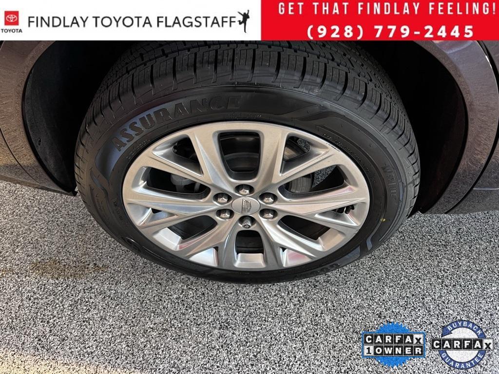 used 2020 Cadillac XT6 car, priced at $23,748