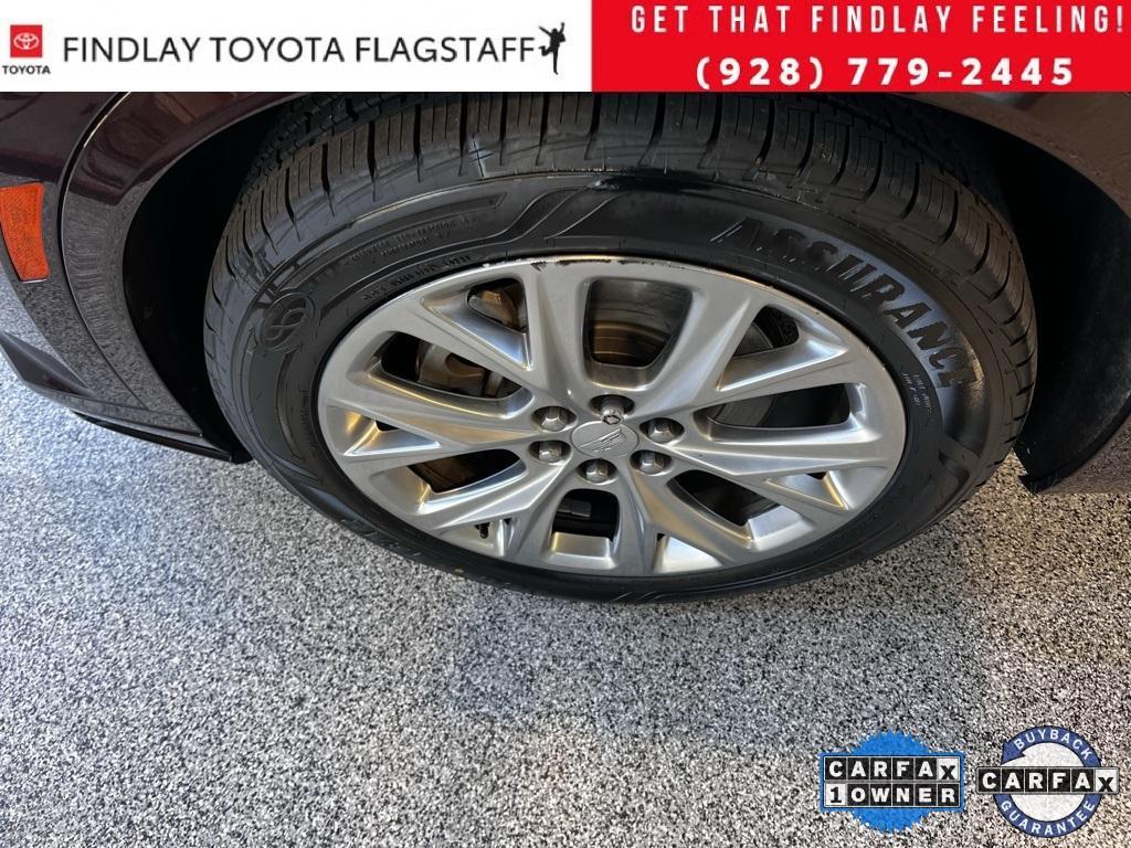 used 2020 Cadillac XT6 car, priced at $23,748
