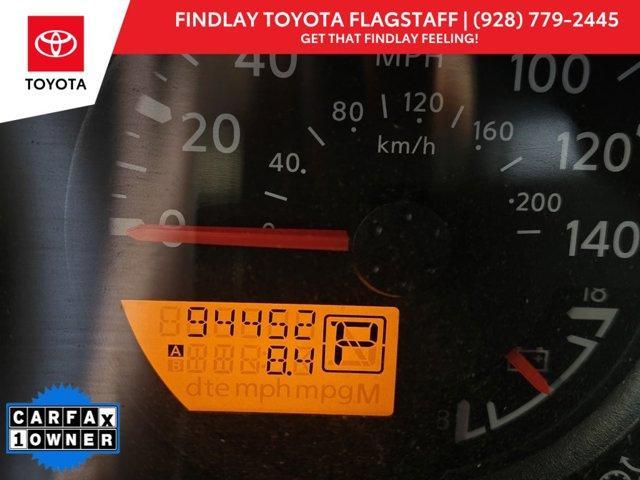 used 2019 Nissan Frontier car, priced at $18,989