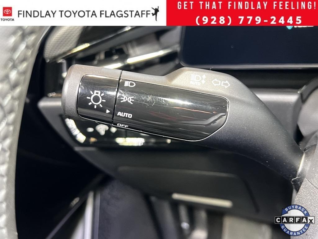 used 2023 Kia Niro EV car, priced at $21,748