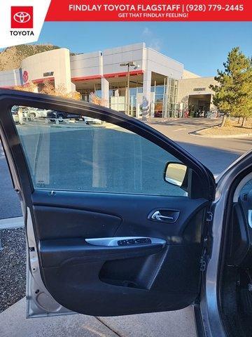 used 2018 Dodge Journey car, priced at $11,248