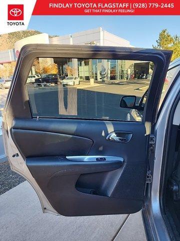 used 2018 Dodge Journey car, priced at $11,248