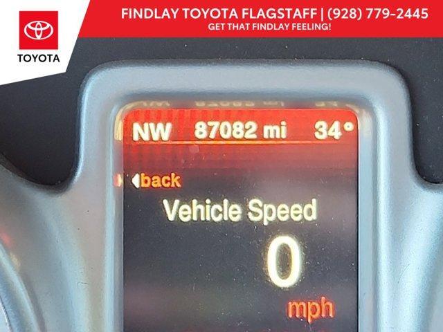 used 2018 Dodge Journey car, priced at $11,248