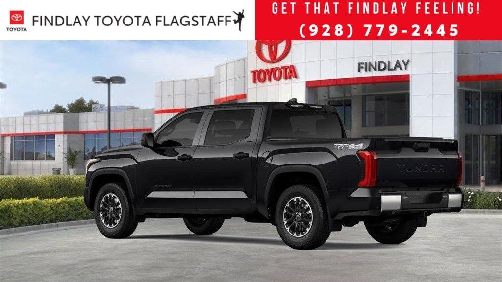 new 2026 Toyota Tundra car, priced at $63,006