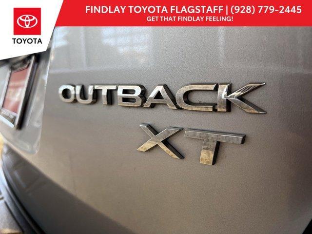used 2021 Subaru Outback car, priced at $19,748