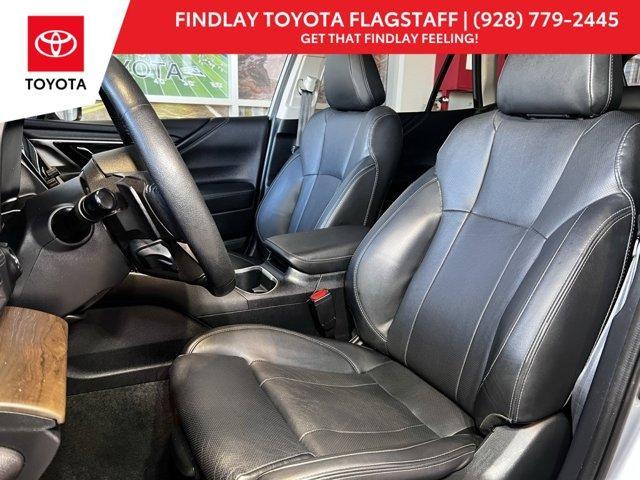 used 2021 Subaru Outback car, priced at $19,748