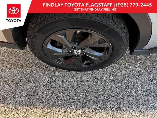 used 2021 Subaru Outback car, priced at $19,748