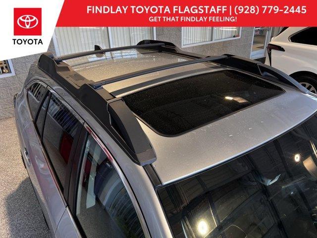 used 2021 Subaru Outback car, priced at $19,748