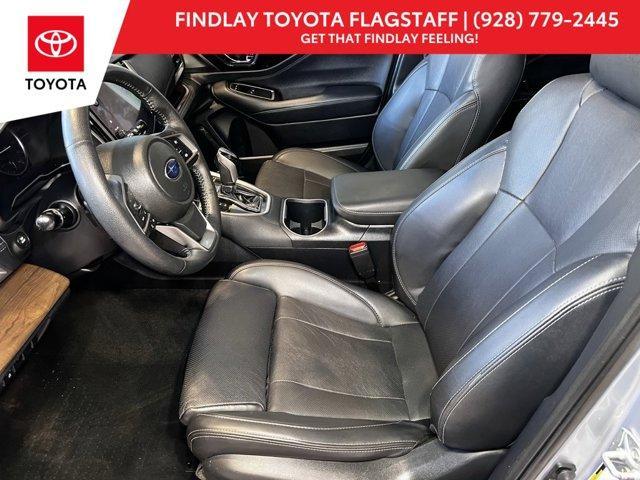 used 2021 Subaru Outback car, priced at $19,748