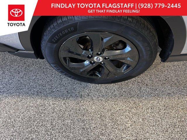 used 2021 Subaru Outback car, priced at $19,748