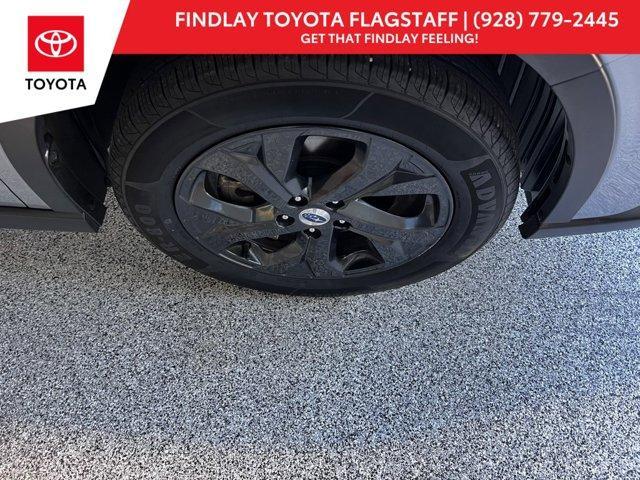 used 2021 Subaru Outback car, priced at $19,748