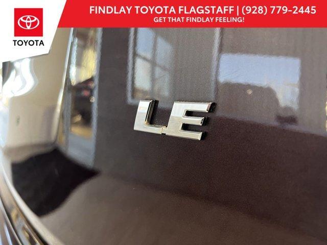 used 2016 Toyota RAV4 car, priced at $18,089