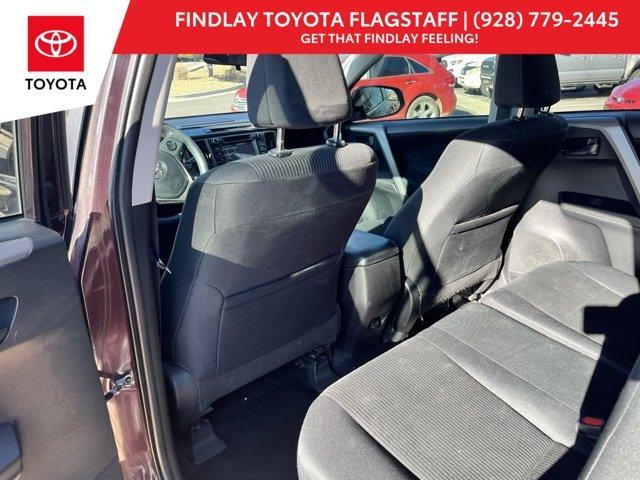 used 2016 Toyota RAV4 car, priced at $18,089