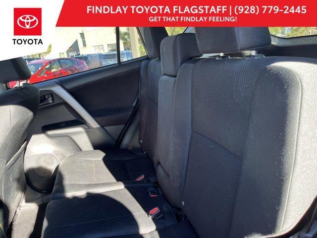 used 2016 Toyota RAV4 car, priced at $18,089