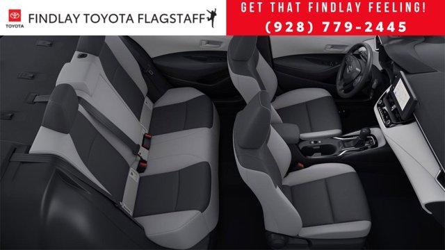 new 2026 Toyota Corolla car, priced at $25,007