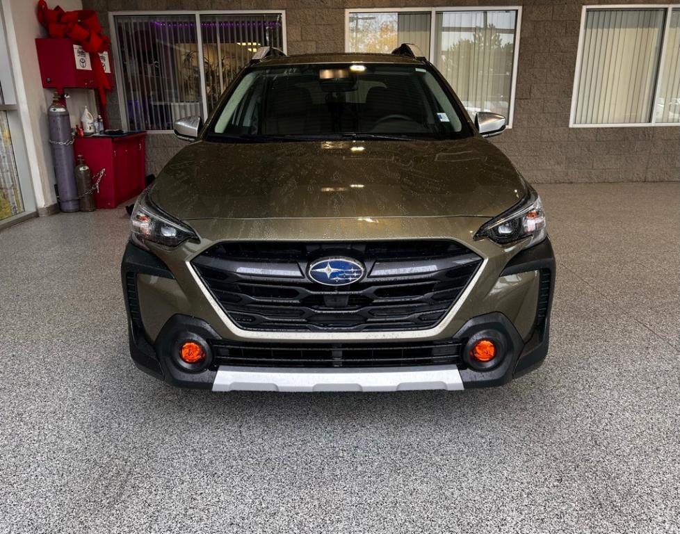 used 2025 Subaru Outback car, priced at $38,589