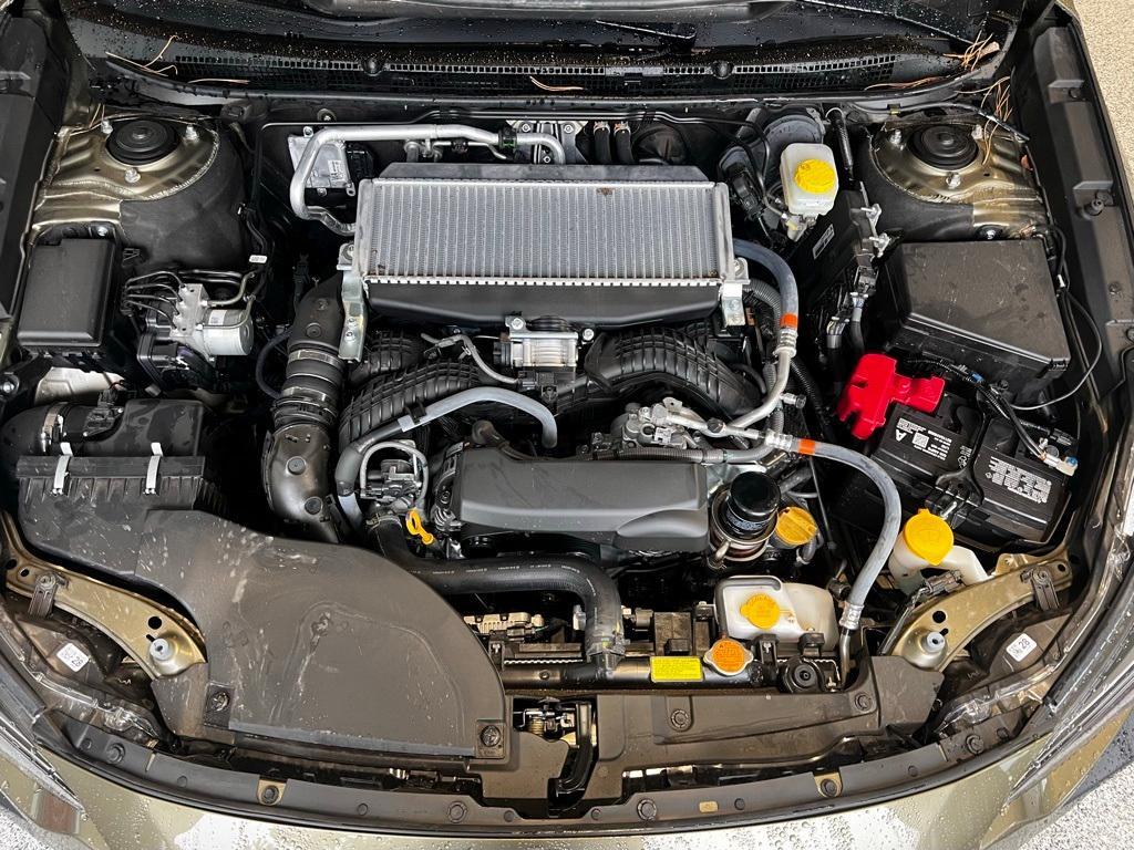 used 2025 Subaru Outback car, priced at $38,589