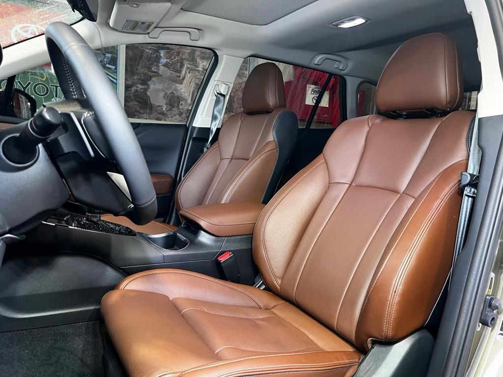 used 2025 Subaru Outback car, priced at $38,589