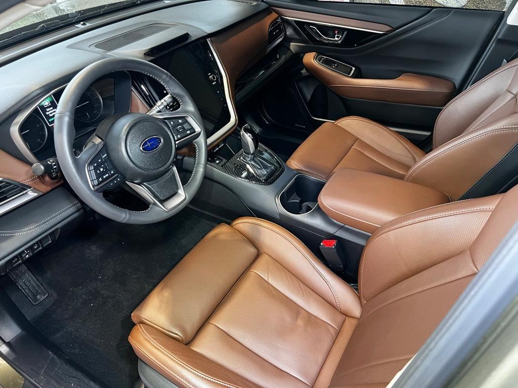 used 2025 Subaru Outback car, priced at $38,589