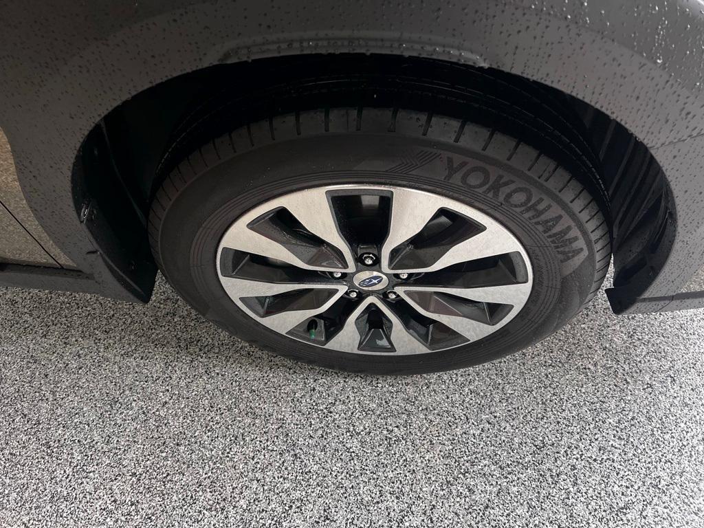 used 2025 Subaru Outback car, priced at $38,589