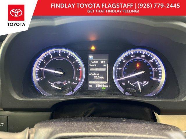 used 2019 Toyota Highlander car, priced at $28,148