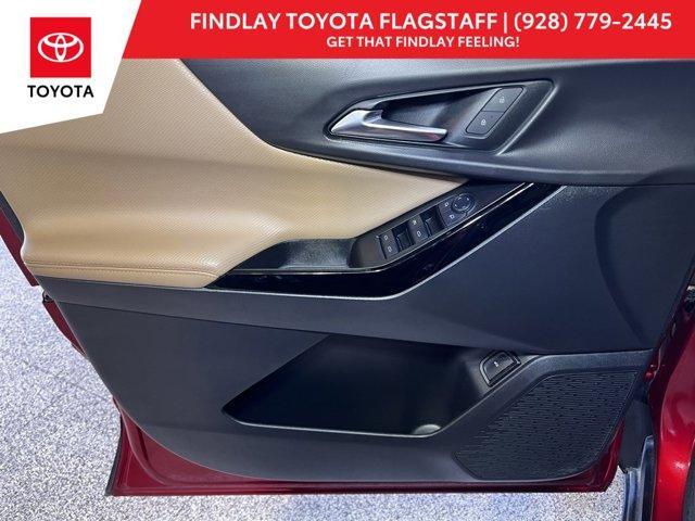 used 2025 Chevrolet Equinox car, priced at $26,448