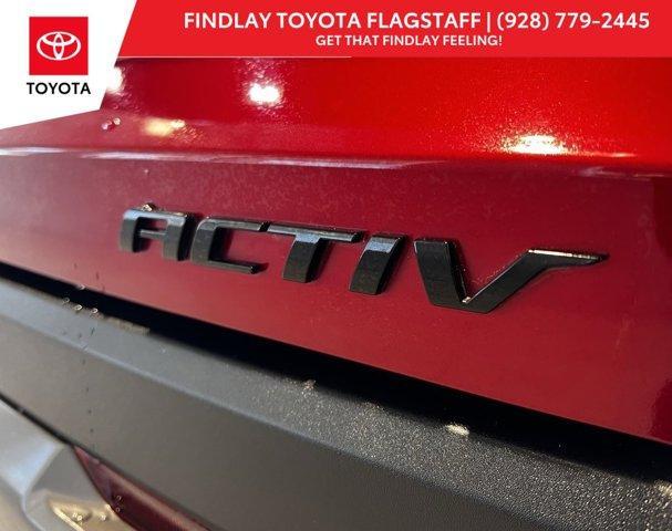 used 2025 Chevrolet Equinox car, priced at $26,448