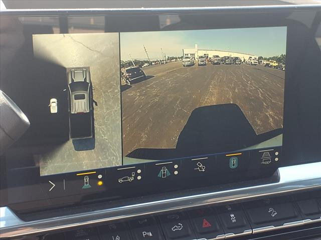 new 2025 Chevrolet Silverado 3500 car, priced at $76,360