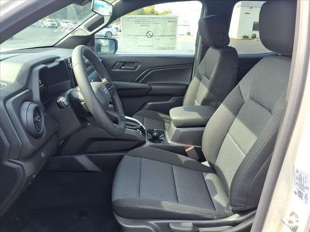 new 2026 Chevrolet Colorado car, priced at $41,630