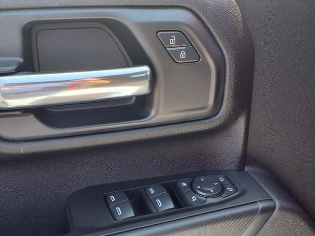 new 2025 Chevrolet Silverado 3500 car, priced at $54,045