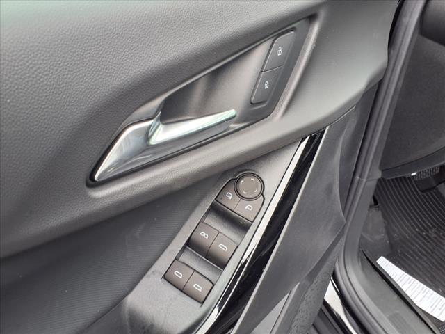 new 2026 Chevrolet Equinox car, priced at $28,990