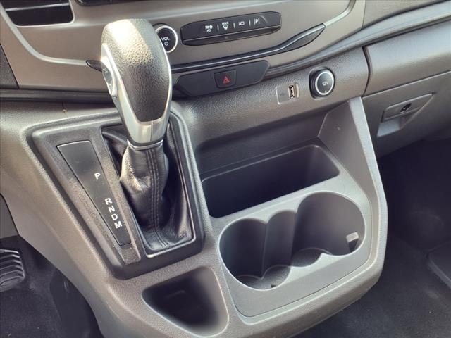 used 2022 Ford Transit-350 car, priced at $38,495