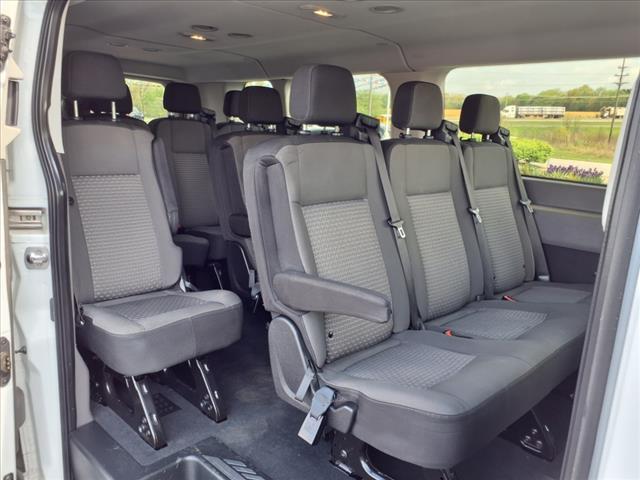 used 2022 Ford Transit-350 car, priced at $38,495