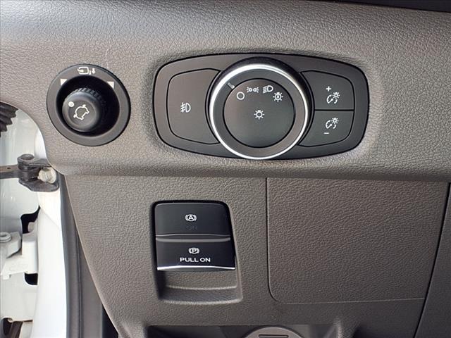 used 2022 Ford Transit-350 car, priced at $38,495