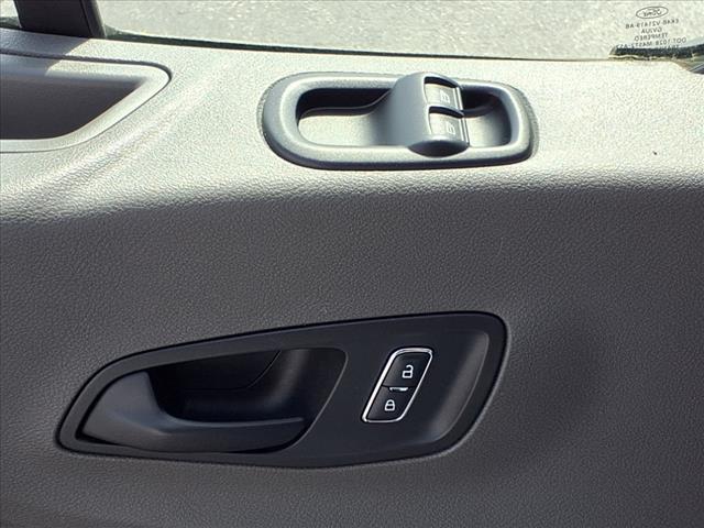 used 2022 Ford Transit-350 car, priced at $38,495