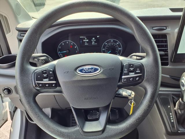used 2022 Ford Transit-350 car, priced at $38,495