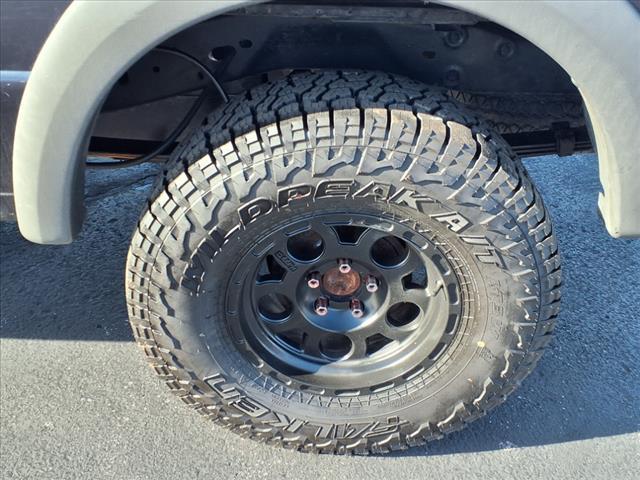 used 2001 Ford Ranger car, priced at $5,000