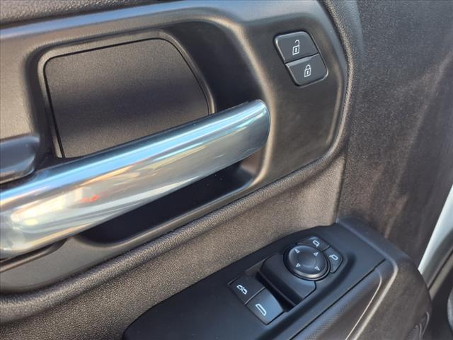 used 2024 Chevrolet Silverado 1500 car, priced at $32,990