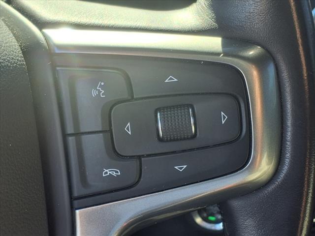 used 2019 Chevrolet Silverado 1500 car, priced at $34,990