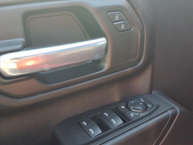 new 2026 Chevrolet Silverado 2500 car, priced at $64,355