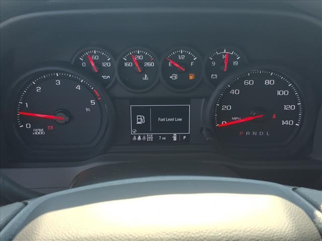 new 2026 Chevrolet Silverado 2500 car, priced at $64,355