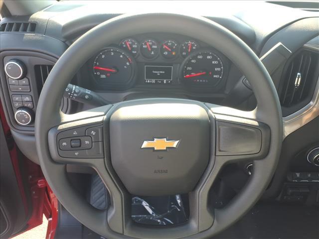new 2026 Chevrolet Silverado 2500 car, priced at $64,355