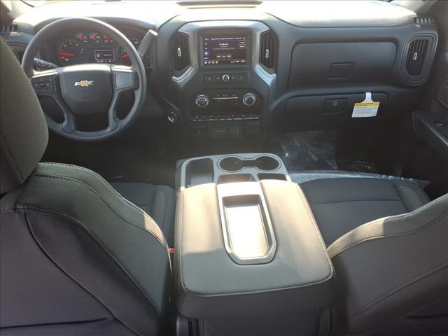 new 2026 Chevrolet Silverado 2500 car, priced at $64,355