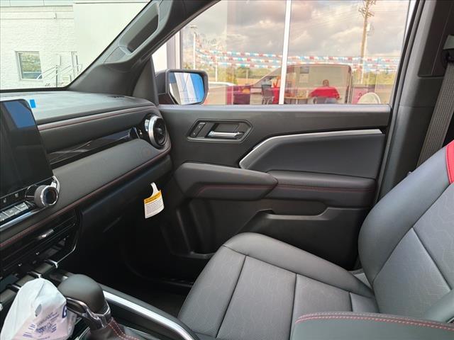 new 2026 Chevrolet Colorado car, priced at $45,575