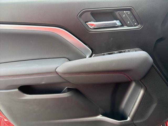 new 2026 Chevrolet Colorado car, priced at $45,575