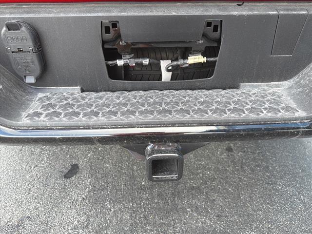 new 2026 Chevrolet Colorado car, priced at $45,575