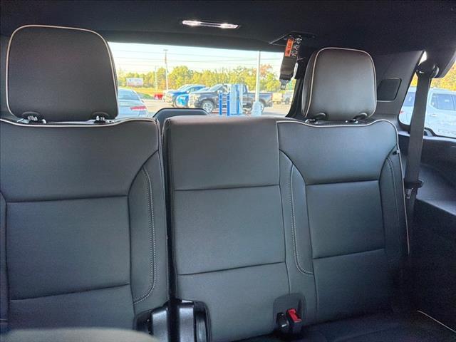 new 2026 Chevrolet Tahoe car, priced at $83,975