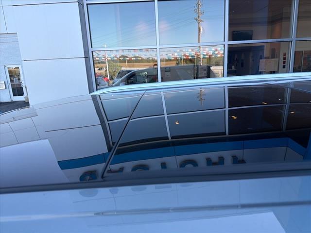 new 2026 Chevrolet Tahoe car, priced at $83,975