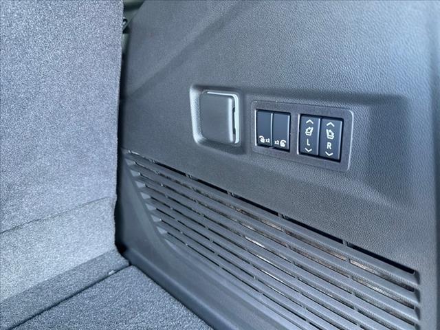 new 2026 Chevrolet Tahoe car, priced at $83,975